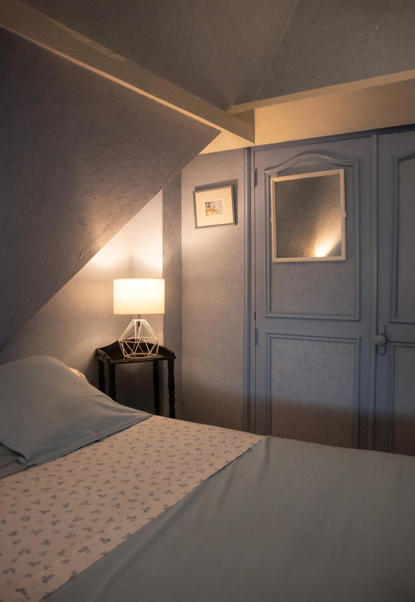 La Noisetiere Noyers-sur-Cher Exterior foto